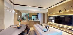 Upper Bukit Timah Road (D21), Condominium #511650391